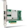 Hewlett Packard (HP) INTEL X550 10GBASE-T DUAL PORT/F/ SKIRTOJI DARBO STOTIS