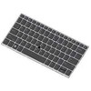 Hewlett Packard (HP) Atmintis HP L13697-051 nešiojamųjų kompiuterių dalių keitimas nešiojamiesiems kompiuteriams Klaviatūra