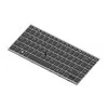 Klaviatūra Hewlett Packard (HP) HP KYBD SR BL PVC -EURO