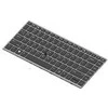 Klaviatūra Hewlett Packard (HP) HP KYBD SR-EURO