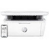 Hewlett Packard (HP) HP LaserJet MFP M140w Spausdintuvas, Juodas and baltas, Spausdintuvas for Small office, Print, copy, scan, Scan to email; Scan to PDF; Compact Size