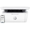 Hewlett Packard (HP) HP LaserJet MFP M140w Spausdintuvas, Juodas and baltas, Spausdintuvas for Small office, Print, copy, scan, Scan to email; Scan to PDF; Compact Size