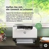 Hewlett Packard (HP) HP LaserJet Pro M209dw Spausdintuvas - A4 Mono lazerinis, Print, Auto-Duplex, LAN, WiFi, 29ppm, 200-2000 pages per month (replaces M102w, M209dwe)