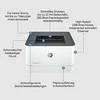 HP - LaserJet Pro 3002dw mono spausdintuvas
