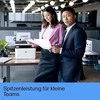 Hewlett Packard (HP) HP LaserJet Pro MFP 3102fdn AIO All-in-One Spausdintuvas - A4 Mono lazerinis, Spausdinti/Kopijuoti/Skenuoti/Faksas, Automatinis dokumentų tiektuvas, Auto-Duplex, LAN, 33ppm, 350-2500 puslapių per mėnesį M227fdn)