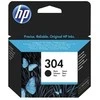 Hewlett Packard (HP) HP 304 (N9K06AE) Rašalinė kasetė, Juoda