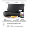 Hewlett Packard (HP) „HP Officejet 250“ mobilusis daugiafunkcis daugiafunkcis spalvotas rašalinis spausdintuvas, A4, 8 psl./min., kopijavimas, 10 psl./min., spausdinimas, 50 lapų, USB, „Wi-Fi“