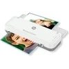 Hewlett Packard (HP) Laminatorius - HP ONELAM 400 A4 Karštas/Šaltas 400 mm/min su Pjovikliu ir Maišeliais