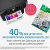 Hewlett Packard (HP) HP 935 (C2P21AE) Rašalinė kasetė, Purpurinė