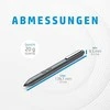 Hewlett Packard (HP) HP Pen MPP 1.51