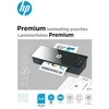 Laminavimo Plėvelė - HP Premium A4, 100 Vnt