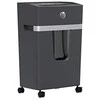Hewlett Packard (HP) Popieriaus Smulkintuvas - HP Pro Shredder 15CC 20L Mikro Smulkinimas