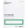 Hewlett Packard (HP) Etikėtės HPE Q2014A LTO7 Ultrium Barcode