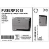 Hewlett Packard (HP) Kaitinimo blokas 220 V RM1-6319-000CN, lazeris, HP