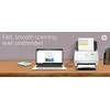 Hewlett Packard (HP) Skeneris HP Scanjet Enterprise Flow 5000 s5 lapų tiekimo skaitytuvas