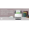 Hewlett Packard (HP) Skeneris HP Scanjet Enterprise Flow 5000 s5 lapų tiekimo skaitytuvas