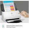 Hewlett Packard (HP) Skeneris HP Scanjet Pro 3000 s4 lapų tiekimo skaitytuvas