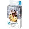 HP ZINK Papier 50 Pack 2x3