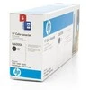 Hewlett Packard (HP) HP Color LaserJet 1600/2600/2605 Toneris Juodas (2.500 pages)