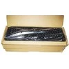 Hewlett Packard (HP) USB Business Slim Klaviatūra UK