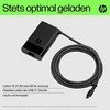 Hewlett Packard (HP) Hp Consumer HP 65 W UBS-C Nešiojamas kompiuteris Charger 671R2AA#ABB