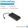 Hewlett Packard (HP) HP Travel Hub – prievado replikatorius