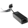 Hewlett Packard (HP) HP USB 3.0 iki RJ-45 10/100/1000 Gigabit LAN Ethernet RJ45 adapteris