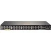 Šakotuvas Hewlett Packard (HP) Jungiklis HP Aruba 2930M 48G (JL321A)