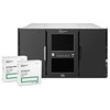 Hp Enterprise Hewlett Packard (HP) HPE LTO-8 Ultrium 12TB / 30TB KIRMAS BE ETIKETĖS