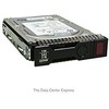 Hewlett Packard (HP) Dysk serwerowy HP 2TB 3.5'' SAS-2 (6Gb/s) (653948-001)