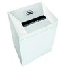 HSM 2350111 HSM Pure 530 - juostelės 3,9 mm / 19-21 lapas 80 g / 80 l šiukšliadėžė / P-2