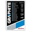 Grąžtas Graphite Metaliniai grąžtai HSS-Co 5,0 mm, 10 vnt