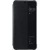 Dėklas Huawei Mate 20 Lite Smart View Flip Cover Juodas