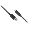 „Huddly“ USB 3 laidas – C tipo–A kabelis 0,6 m USB 3, C–A tipo