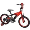 Huffy Cars 16" Dviratis