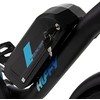Huffy Everett Plus elektrinis dviratis, 27,5", M dydžio, 350W