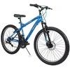 Huffy Extent 24" Kalnų dviratis, Shimano TZ 31, Kobalto mėlynas