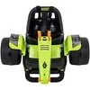 Huffy Green Machine 360 Elektrinė mašina