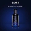 Kvepalai vyrams Hugo Boss Bottled Night for Men EDT, 200 ml