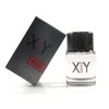 Kvepalai vyrams Hugo Boss Hugo XY EDT, 100 ml
