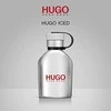Kvepalai vyrams Hugo Boss Hugo Iced EDT, 125 ml