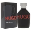 Hugo Boss Just Different EDT tualetinis vanduo vyrams, 40 ml