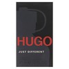 Hugo Boss Just Different EDT tualetinis vanduo vyrams, 40 ml