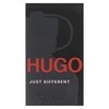 Hugo Boss Just Different EDT tualetinis vanduo vyrams, 40 ml