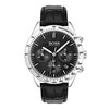 Vyriškas laikrodis HUGO BOSS 1513579 TALENT (zh046b)