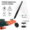 HUION Kamvas Pro 20 grafinis planšetinis kompiuteris 5080 lpi 434,88 x 238,68 mm USB Juodas