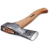 Kirvis Hultafors Hatchet HB HULTAN 0,5kg.
