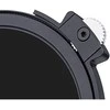Fotografijos filtras - H&amp;Y ND64 K-serijos CPL Drop-in 95mm HD MRC
