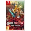 Nintendo Hyrule Warriors: Age of Calamity