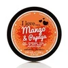 I Love Mango &amp; Papaya Hydrating Body Butter, 200 ml